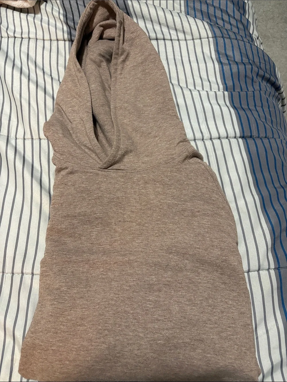 Holderness and Bourne - The Lawson Hoodie - XL